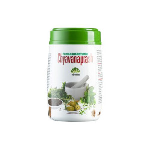 Pankajakasthuri Chyavanprash 500gms