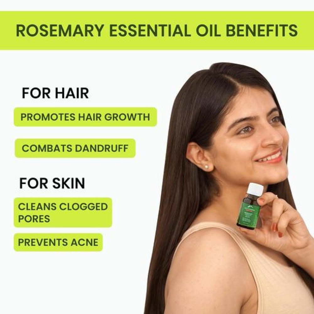 {"en":"Alps Goodness Rosemary Water Spray For Hair Growth (100 ml) | Hair Spray for Regrowth | Rosemary Mist | Adds Shine | Helps Reduce Hairfall | Strengthens Hair | Suitable For All Hair Ty