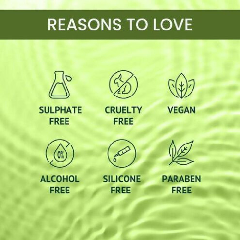 {"en":"Alps Goodness Rosemary Water Spray For Hair Growth (100 ml) | Hair Spray for Regrowth | Rosemary Mist | Adds Shine | Helps Reduce Hairfall | Strengthens Hair | Suitable For All Hair Ty
