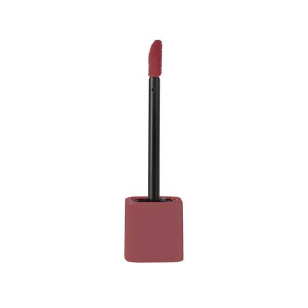 MARS Colorbum Liquid Matte Lipstick for Women | Smudge Free | Water Proof & Long-Lasting 5.5ml (12-Sultry Spain)